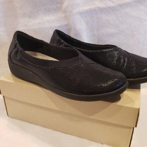 Clarks Cloud Steppers New Never Worn